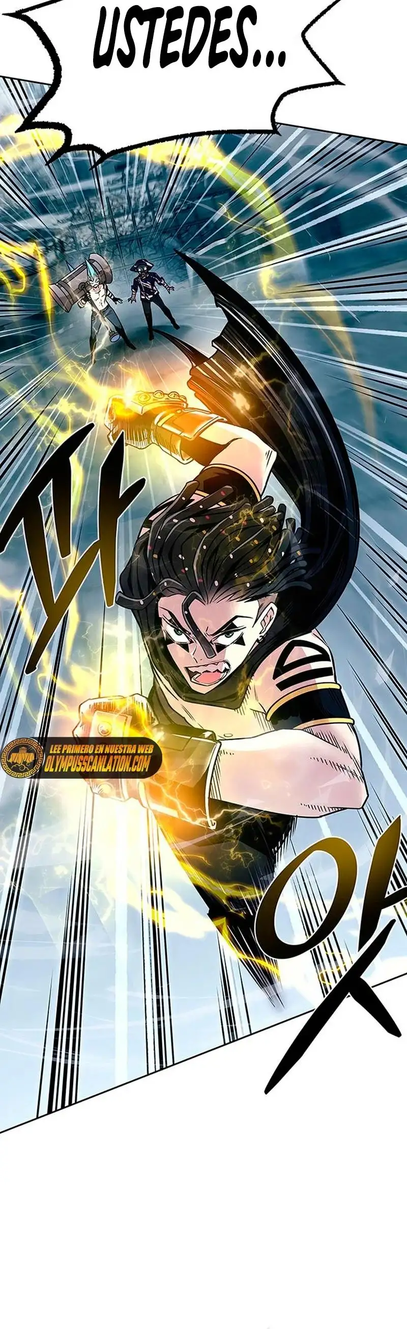 Villain To Kill - Capítulo 59 - Página 10 - LectorTMOo