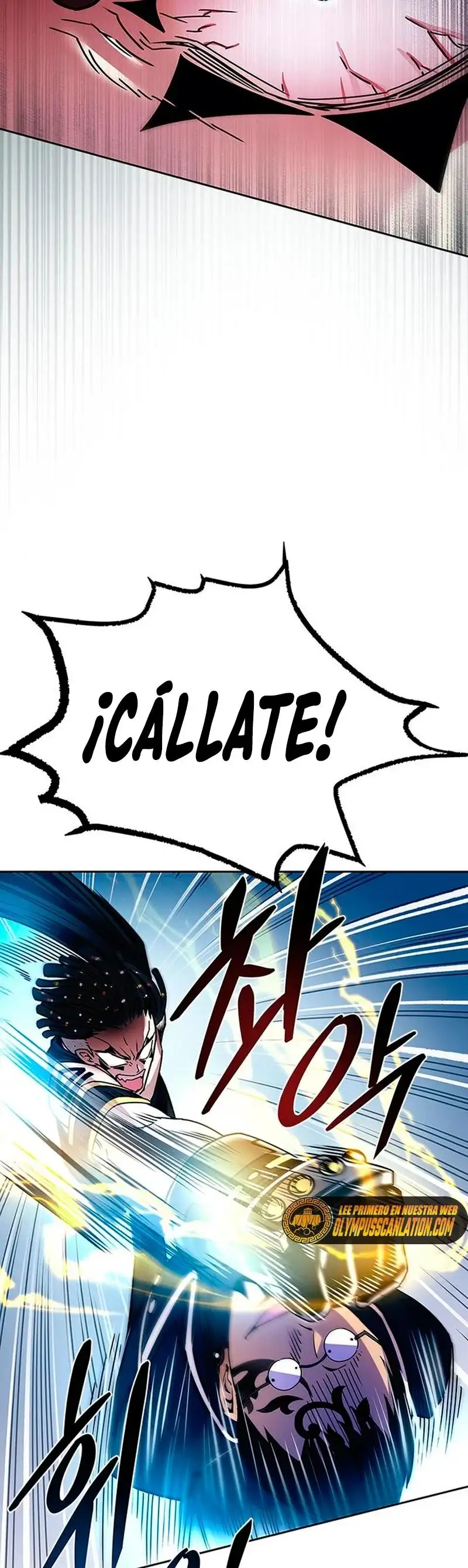 Villain To Kill - Capítulo 59 - Página 14 - LectorTMOo