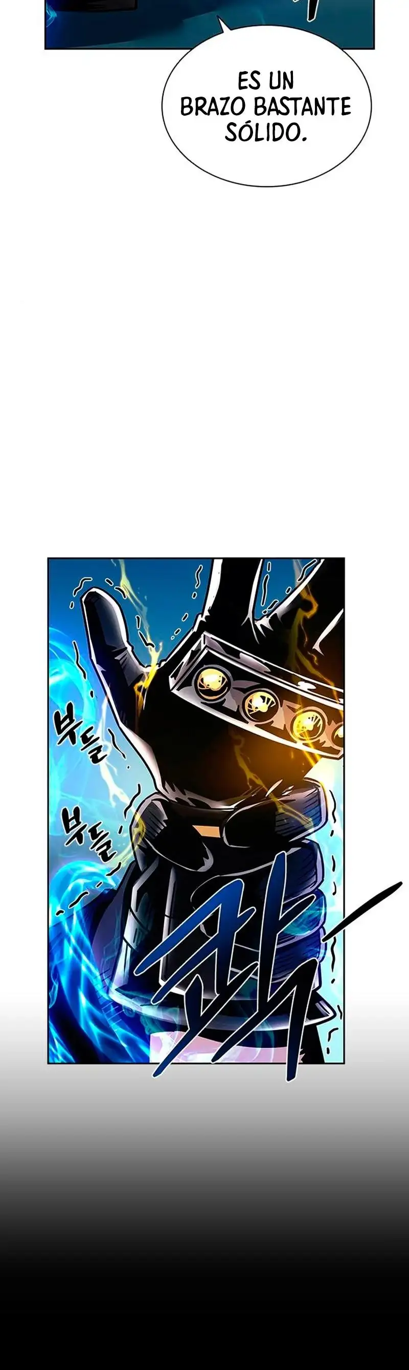 Villain To Kill - Capítulo 59 - Página 18 - LectorTMOo