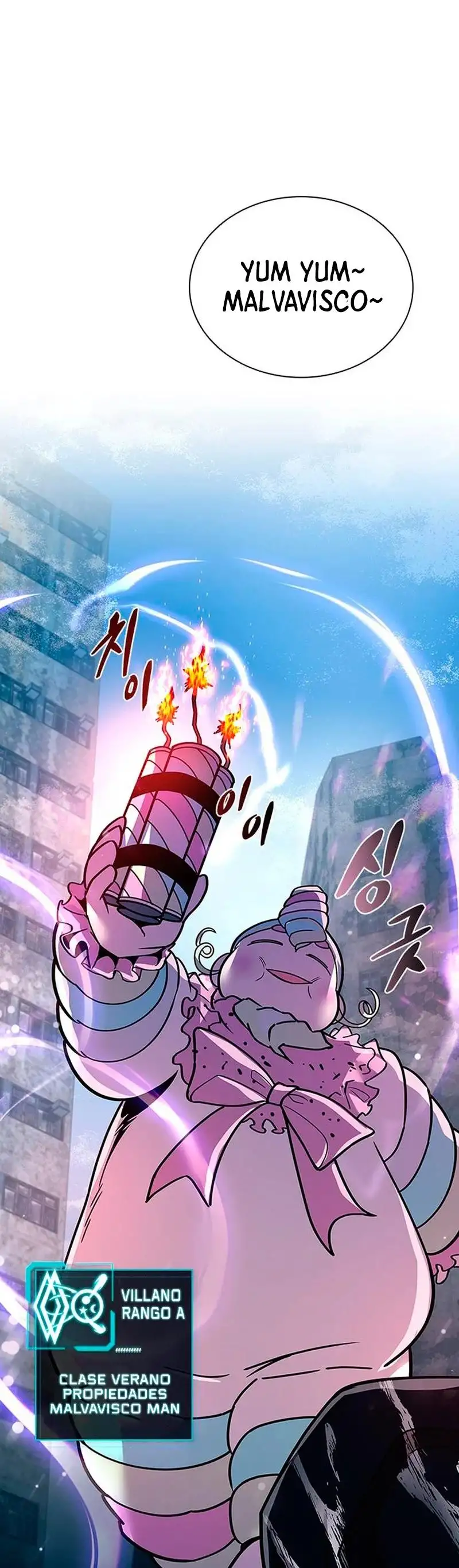 Villain To Kill - Capítulo 59 - Página 22 - LectorTMOo