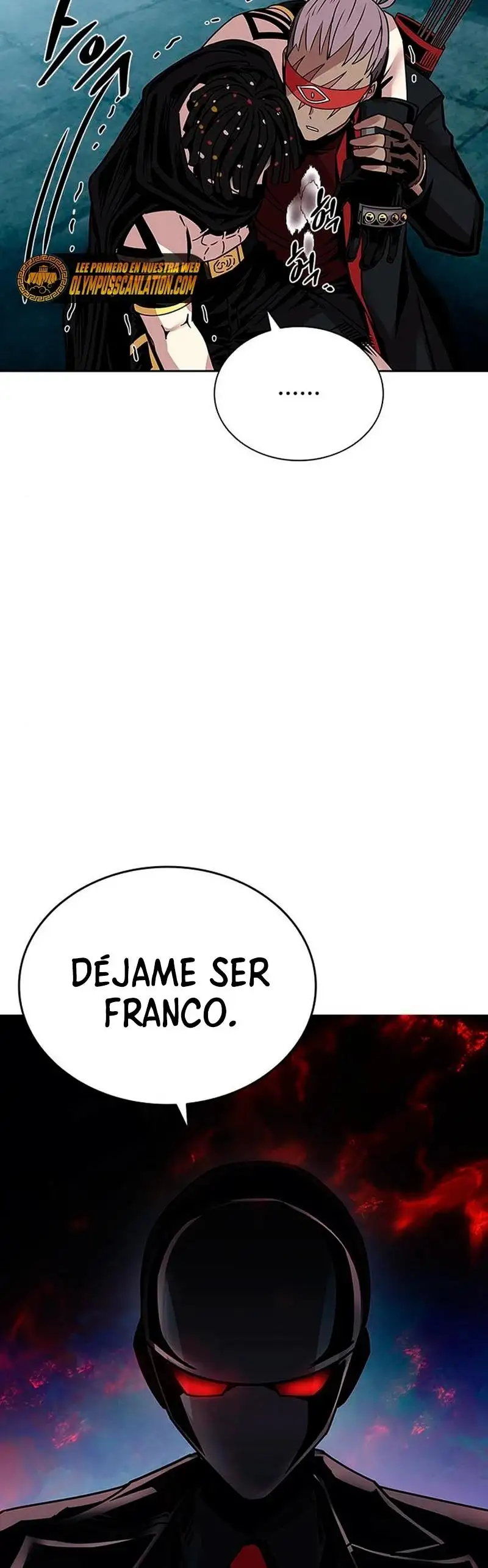 Villain To Kill - Capítulo 59 - Página 39 - LectorTMOo