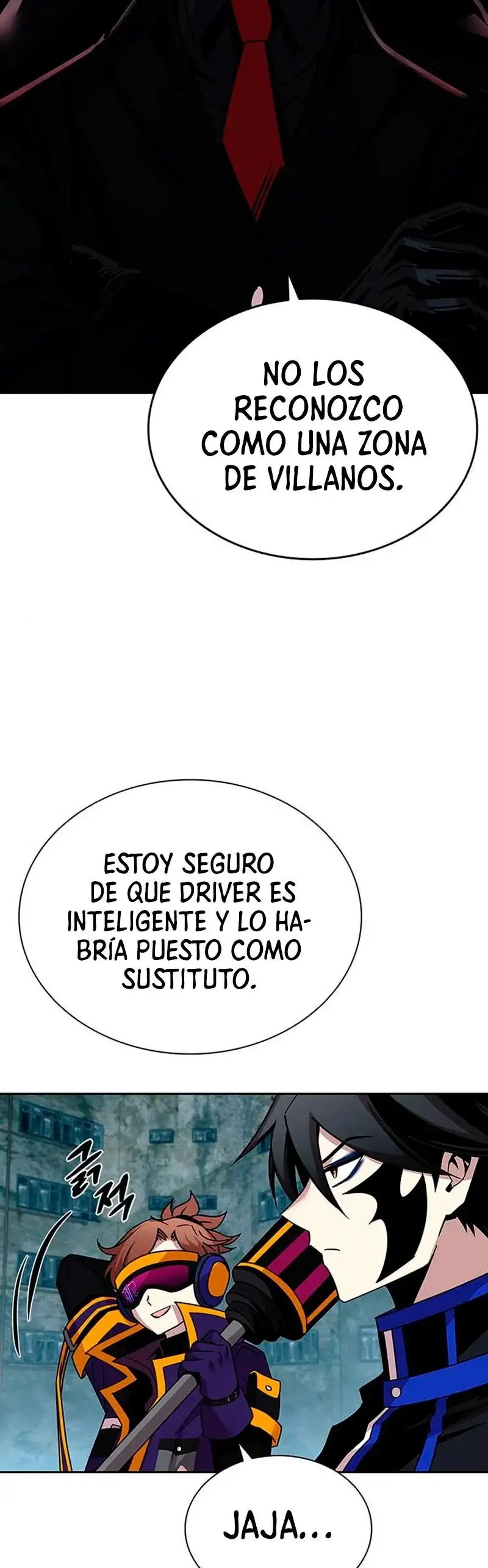 Villain To Kill - Capítulo 59 - Página 40 - LectorTMOo