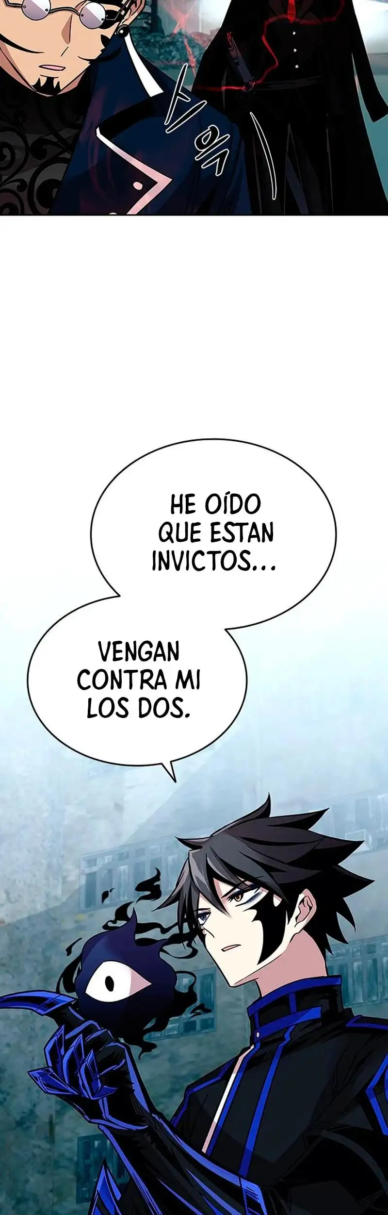 Villain To Kill - Capítulo 59 - Página 49 - LectorTMOo
