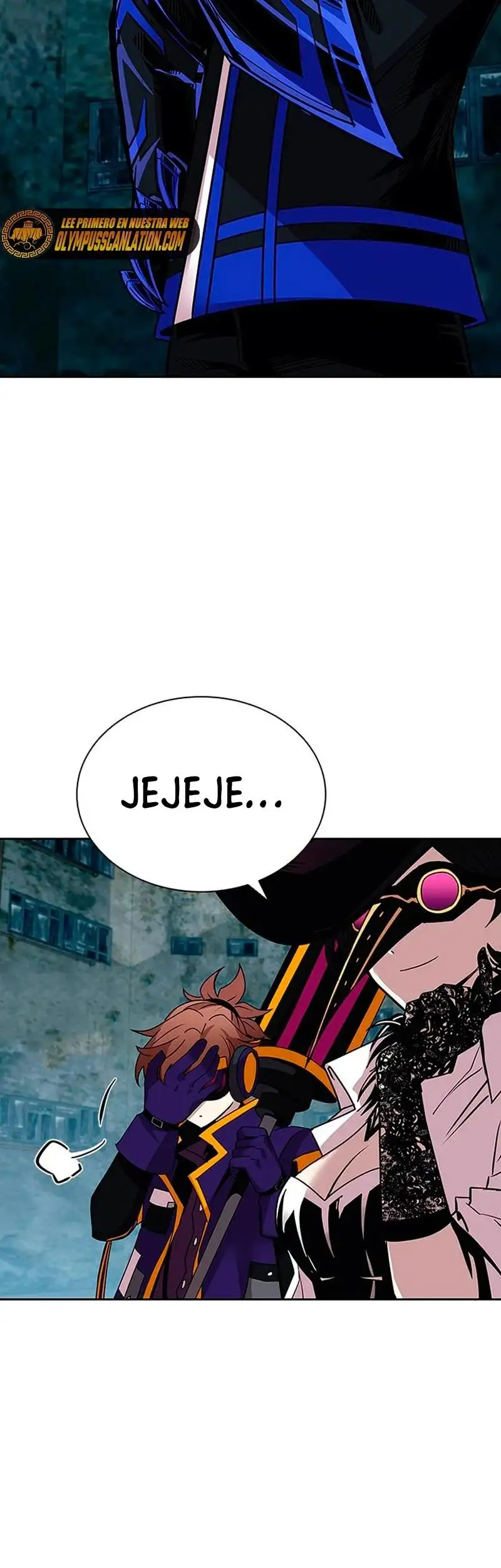 Villain To Kill - Capítulo 59 - Página 50 - LectorTMOo