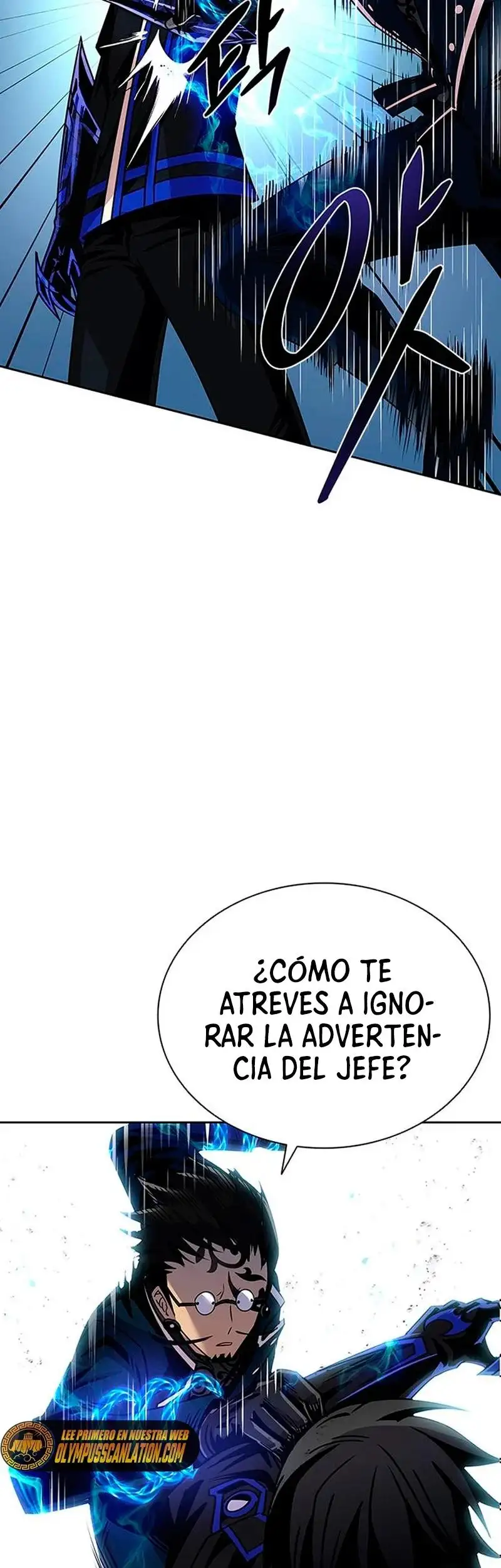 Villain To Kill - Capítulo 59 - Página 52 - LectorTMOo