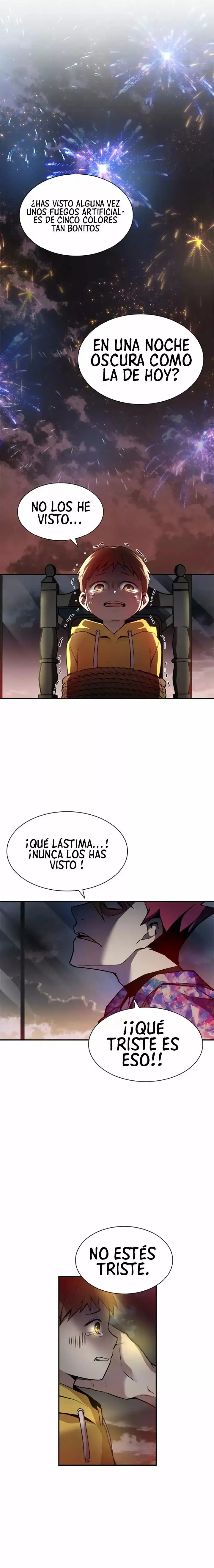 Villain To Kill - Capítulo 6 - Página 6 - LectorTMOo