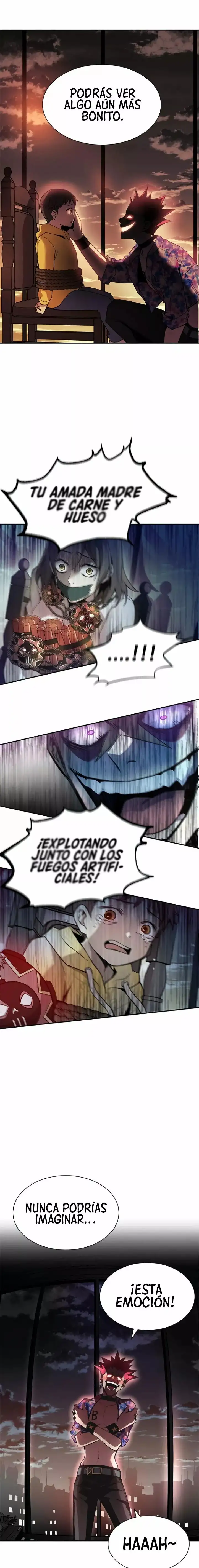 Villain To Kill - Capítulo 6 - Página 7 - LectorTMOo