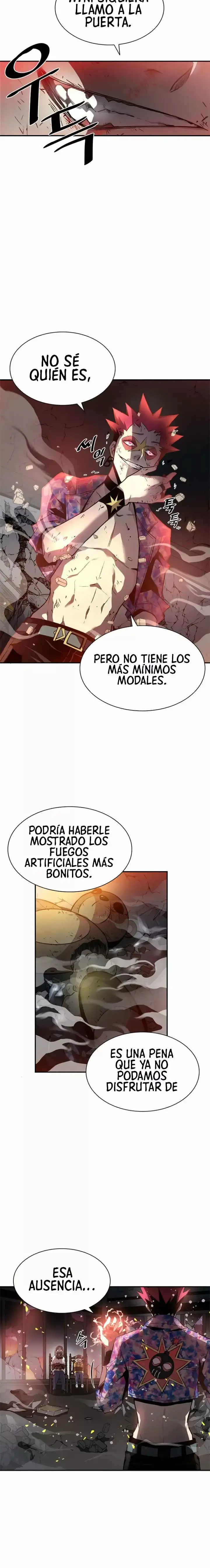 Villain To Kill - Capítulo 6 - Página 15 - LectorTMOo