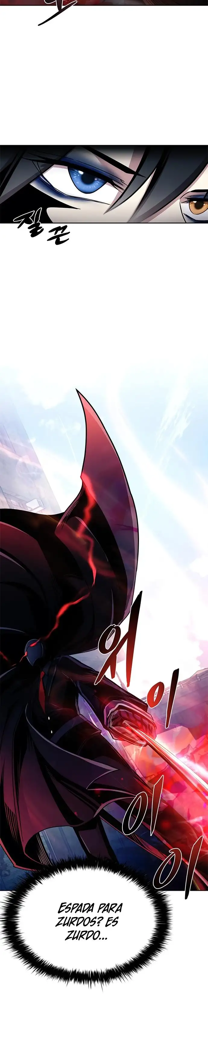 Villain To Kill - Capítulo 60 - Página 7 - LectorTMOo