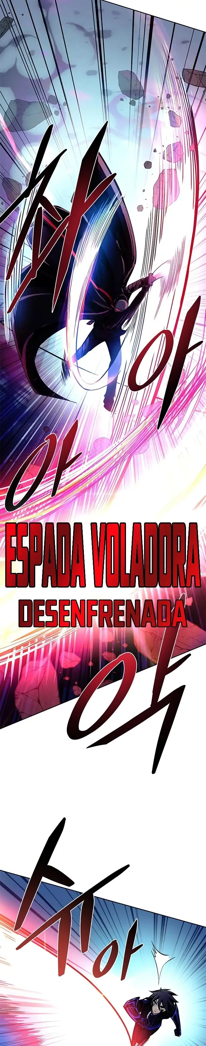 Villain To Kill - Capítulo 60 - Página 10 - LectorTMOo