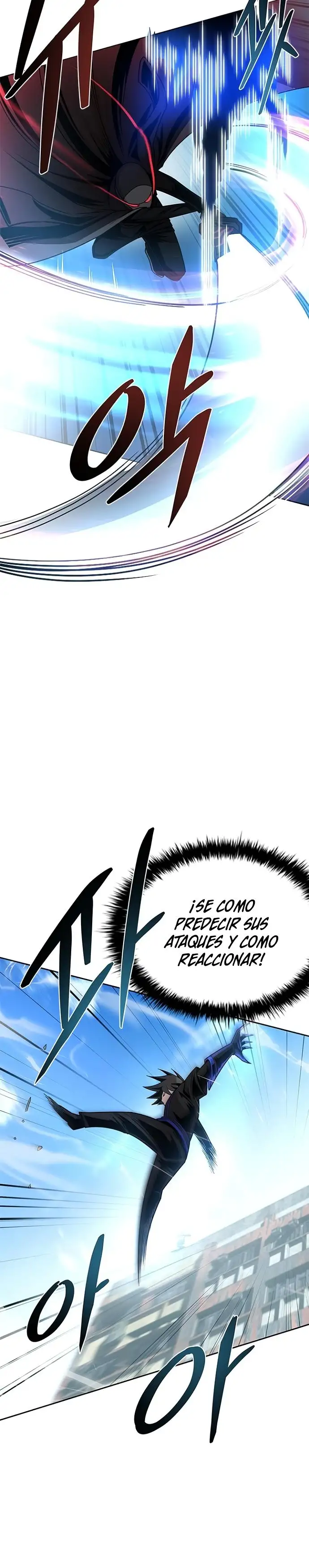 Villain To Kill - Capítulo 60 - Página 15 - LectorTMOo