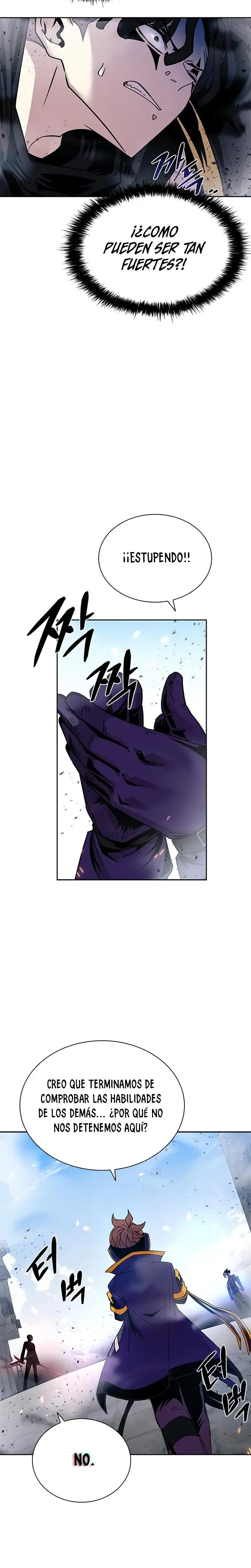 Villain To Kill - Capítulo 60 - Página 34 - LectorTMOo