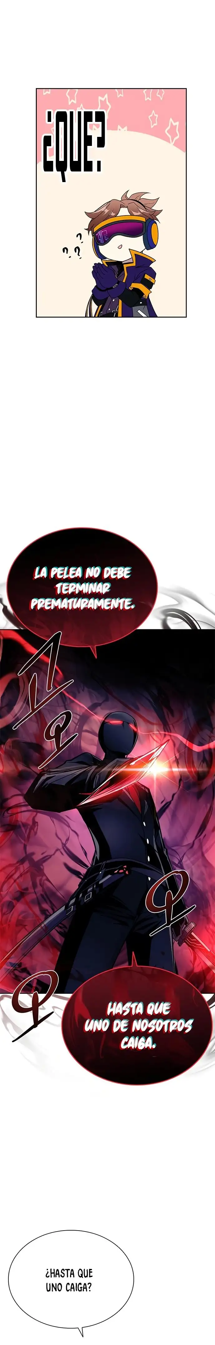 Villain To Kill - Capítulo 60 - Página 35 - LectorTMOo