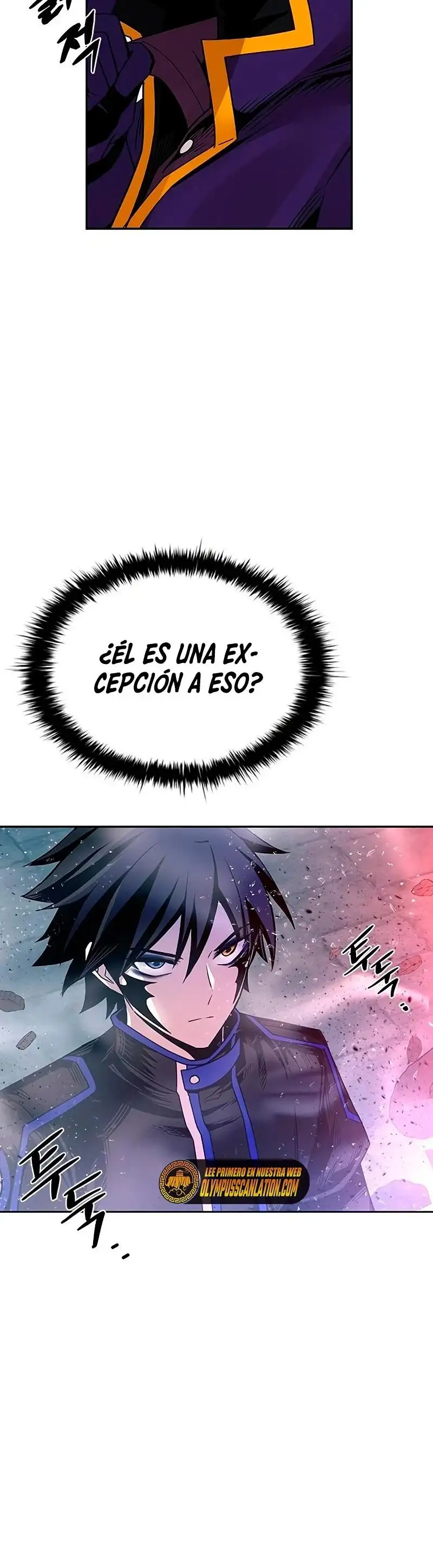 Villain To Kill - Capítulo 61 - Página 9 - LectorTMOo