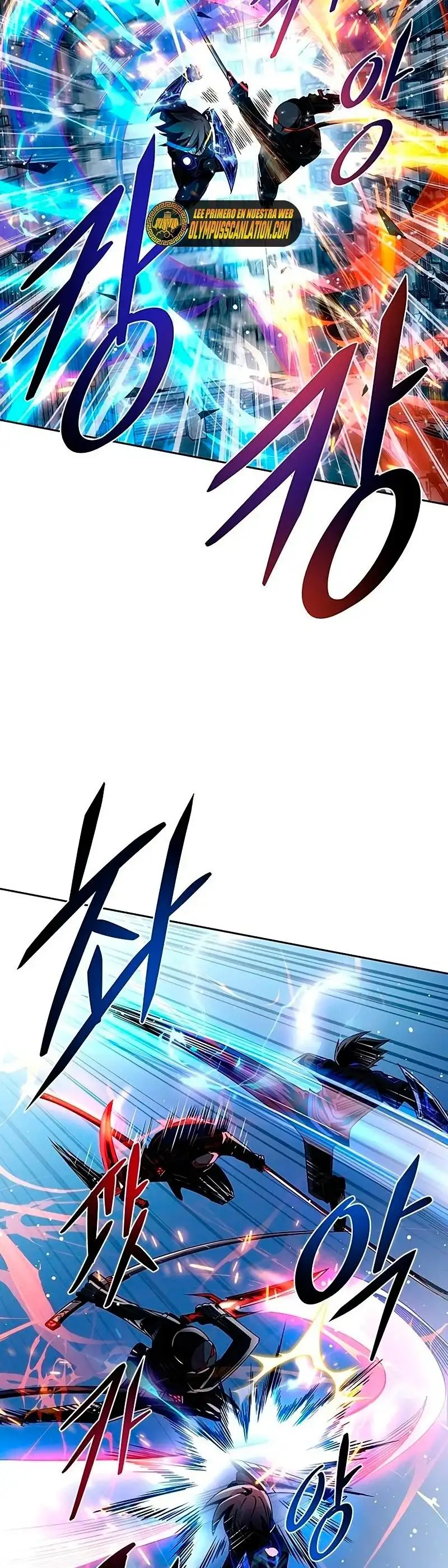Villain To Kill - Capítulo 61 - Página 13 - LectorTMOo