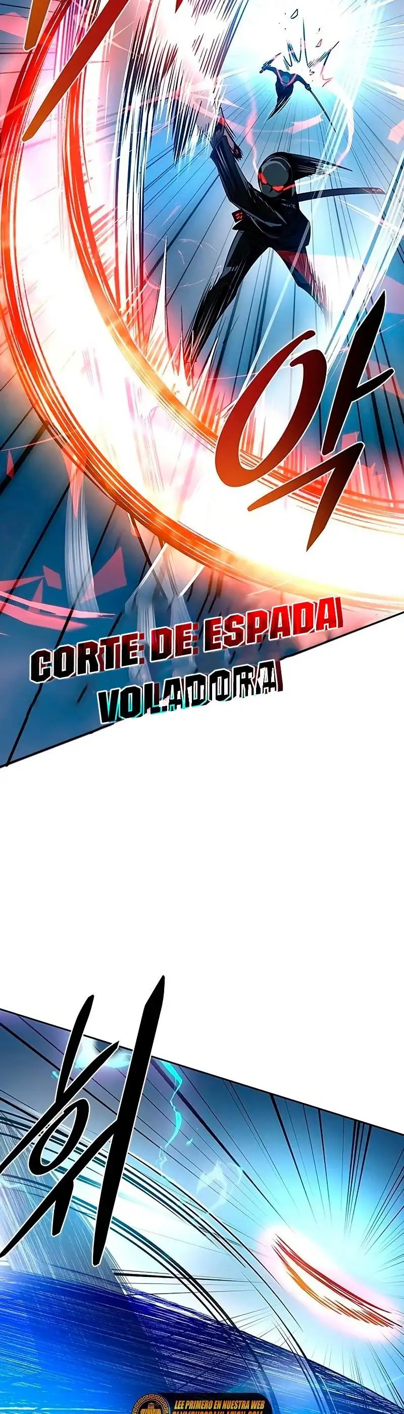 Villain To Kill - Capítulo 61 - Página 16 - LectorTMOo