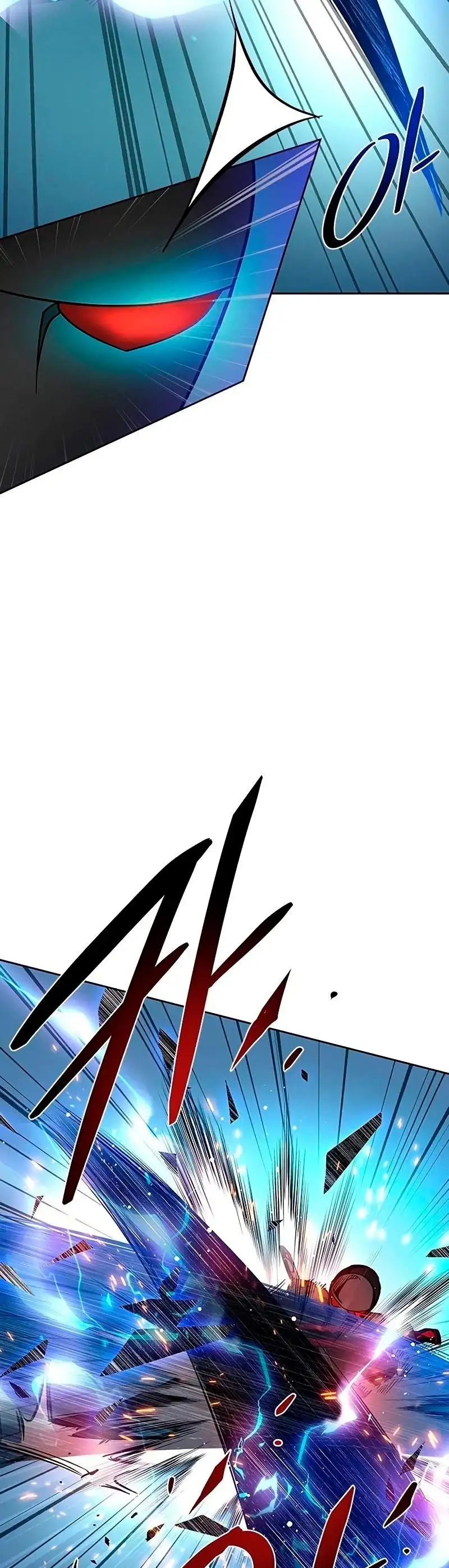 Villain To Kill - Capítulo 61 - Página 18 - LectorTMOo