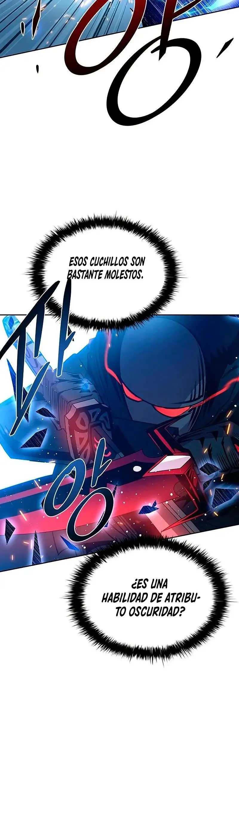 Villain To Kill - Capítulo 61 - Página 19 - LectorTMOo