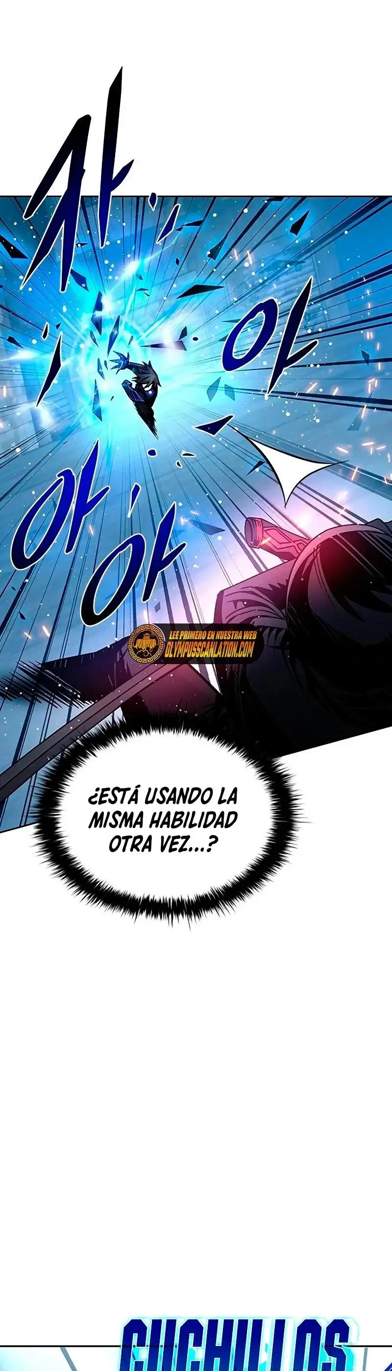 Villain To Kill - Capítulo 61 - Página 20 - LectorTMOo