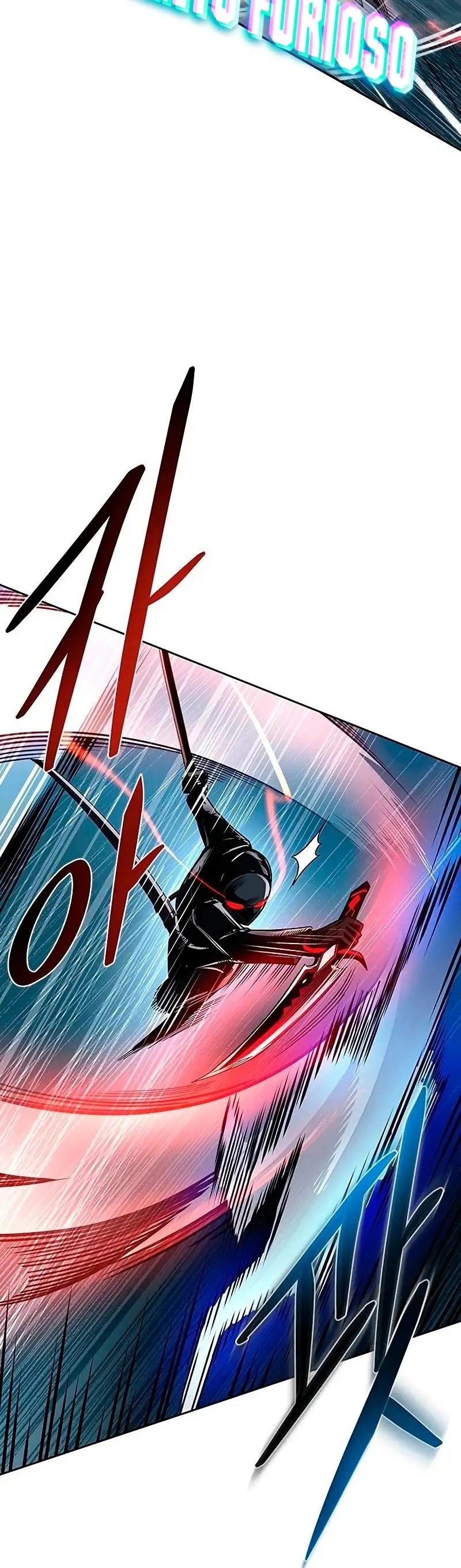 Villain To Kill - Capítulo 61 - Página 28 - LectorTMOo