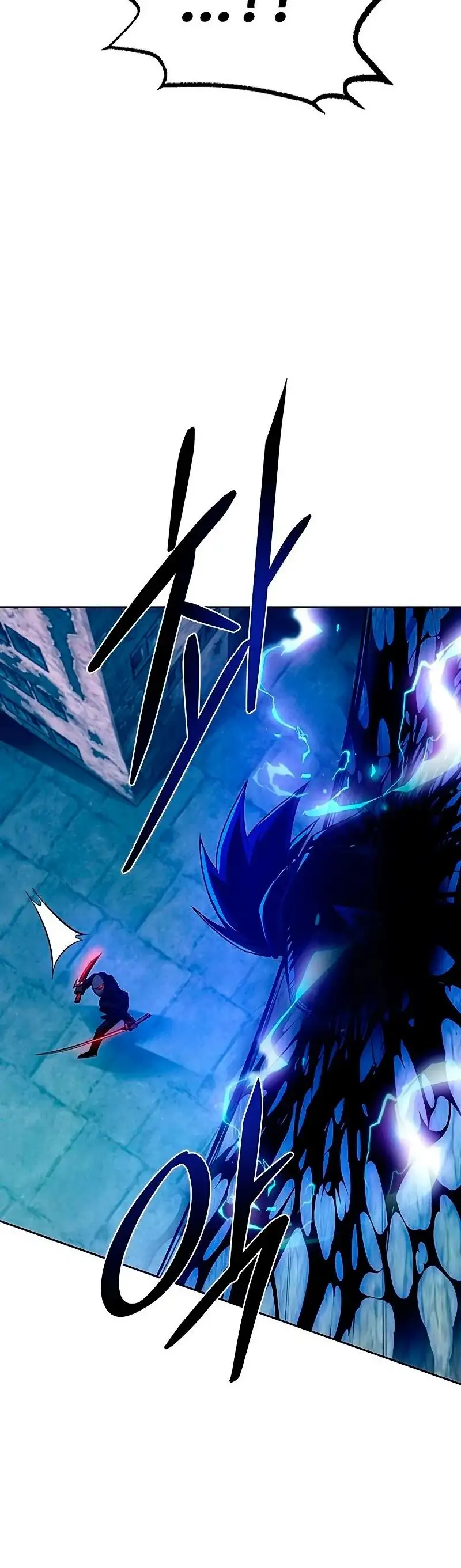 Villain To Kill - Capítulo 61 - Página 31 - LectorTMOo