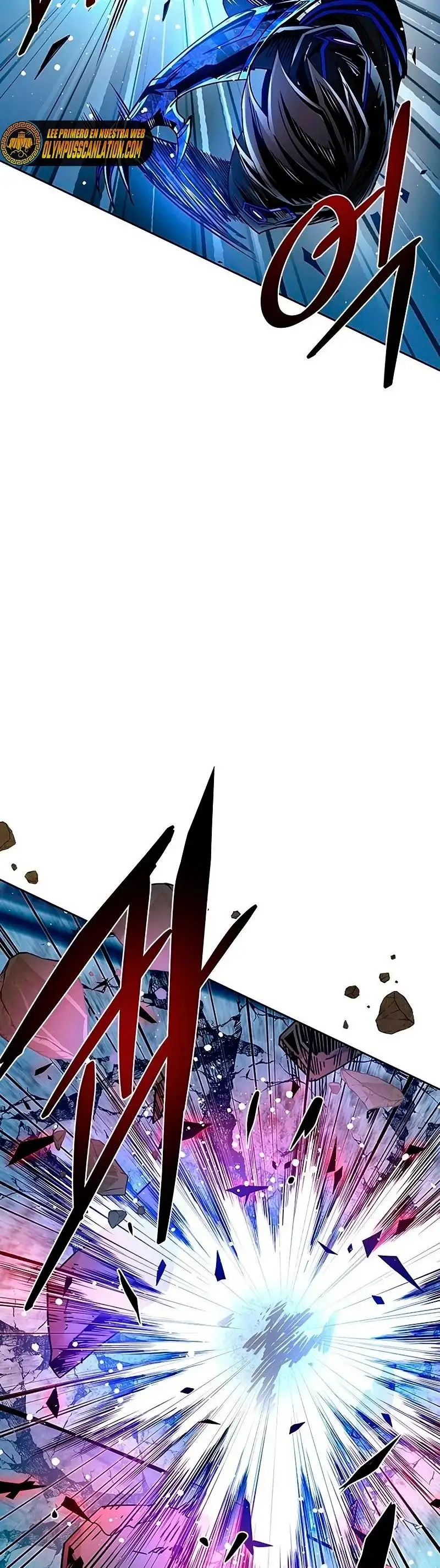 Villain To Kill - Capítulo 61 - Página 34 - LectorTMOo