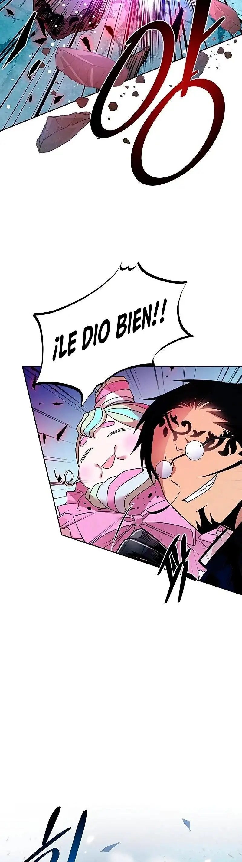 Villain To Kill - Capítulo 61 - Página 35 - LectorTMOo