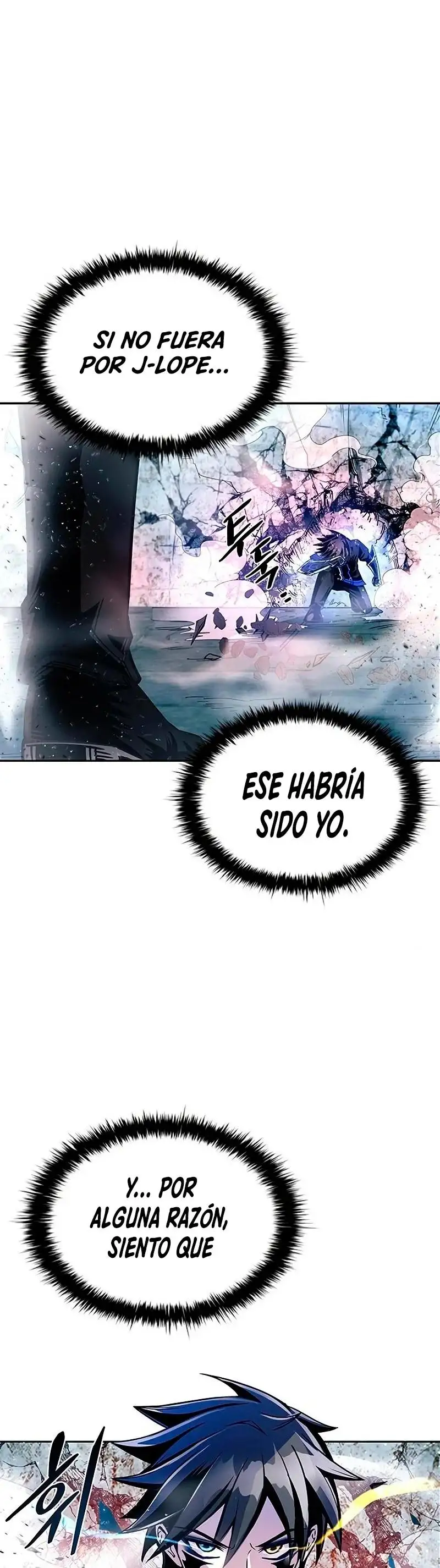Villain To Kill - Capítulo 61 - Página 37 - LectorTMOo