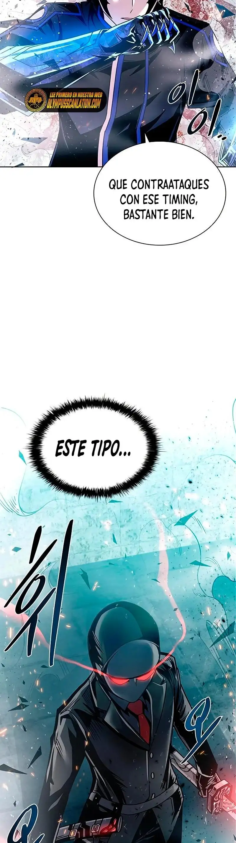 Villain To Kill - Capítulo 61 - Página 38 - LectorTMOo