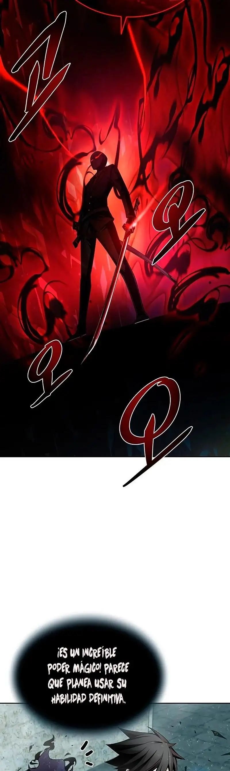 Villain To Kill - Capítulo 61 - Página 43 - LectorTMOo