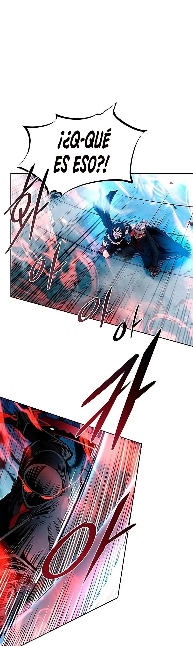 Villain To Kill - Capítulo 61 - Página 48 - LectorTMOo