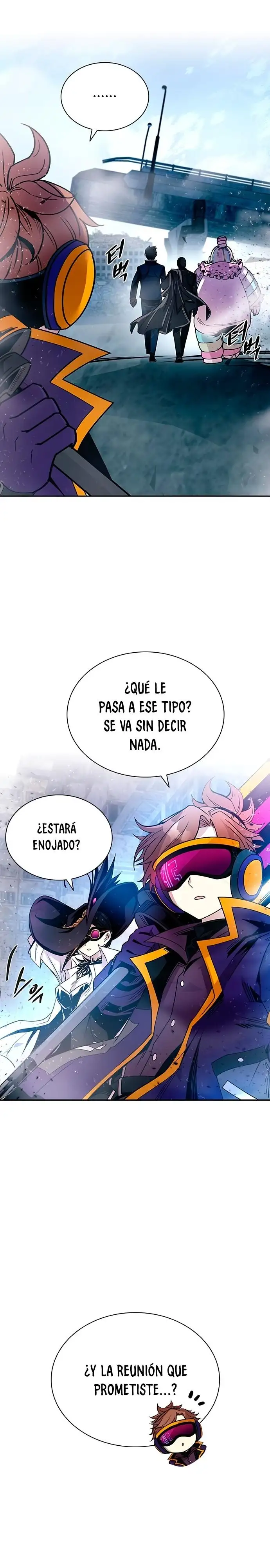 Villain To Kill - Capítulo 62 - Página 12 - LectorTMOo