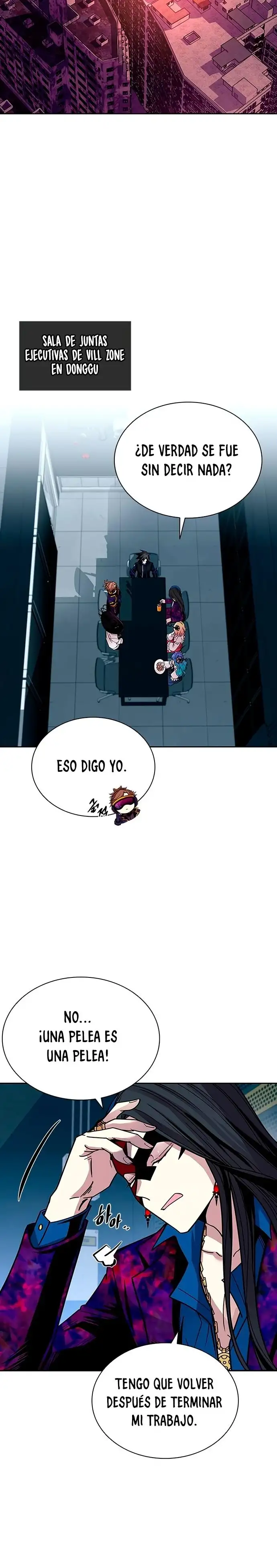 Villain To Kill - Capítulo 62 - Página 14 - LectorTMOo