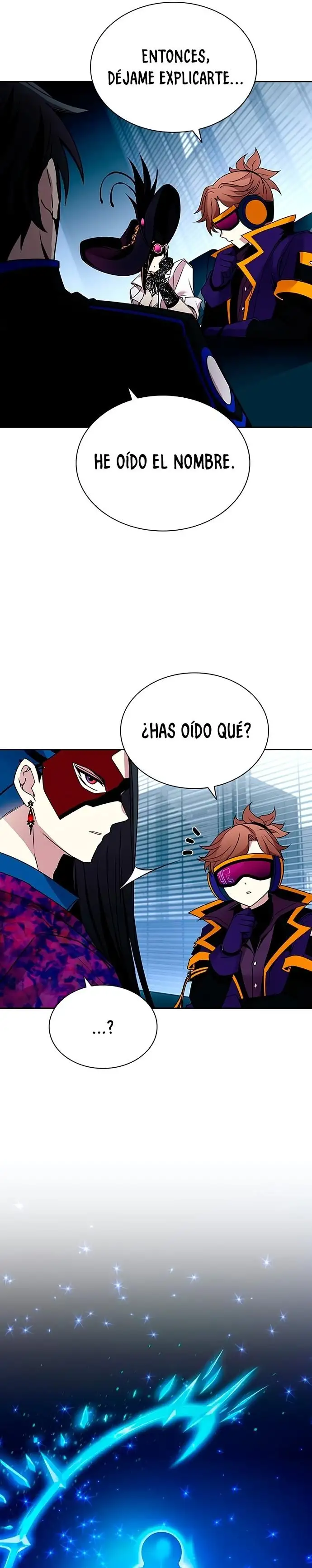Villain To Kill - Capítulo 62 - Página 19 - LectorTMOo