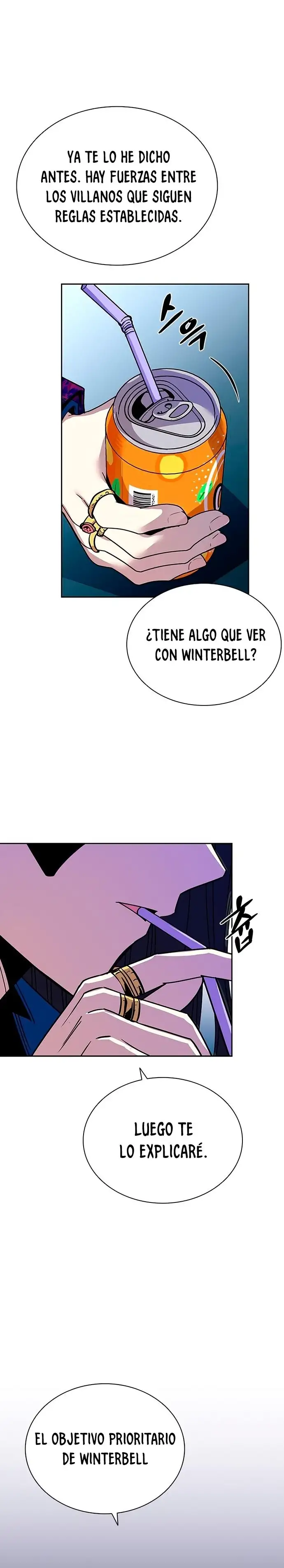 Villain To Kill - Capítulo 62 - Página 24 - LectorTMOo