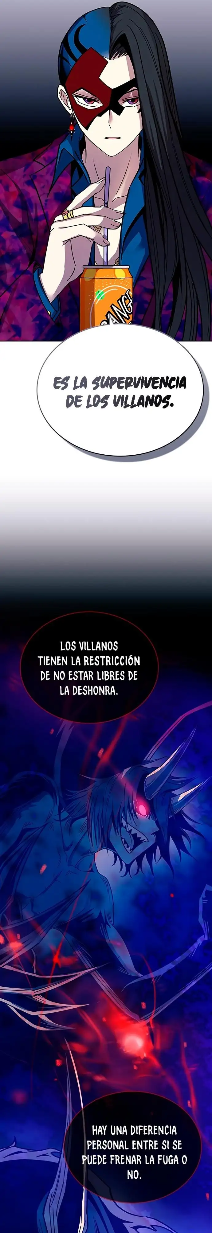 Villain To Kill - Capítulo 62 - Página 25 - LectorTMOo