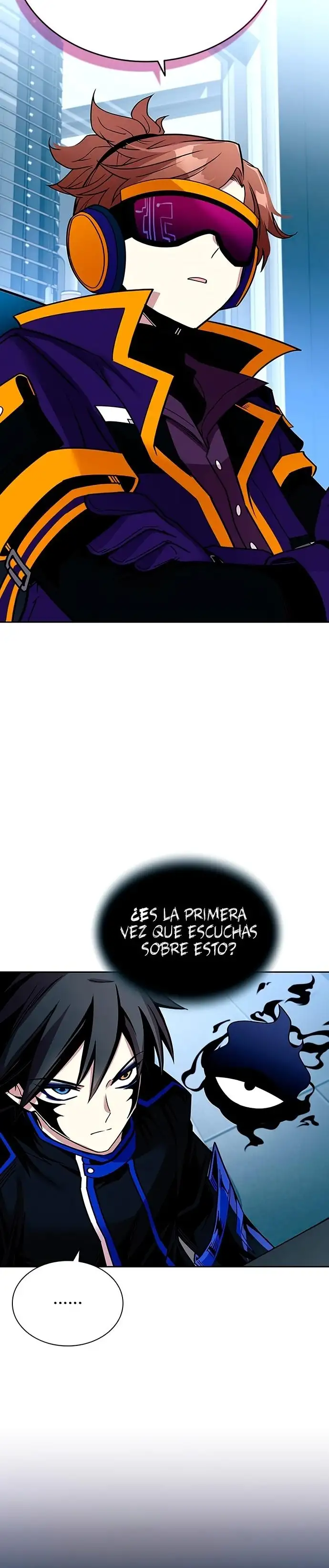 Villain To Kill - Capítulo 62 - Página 28 - LectorTMOo