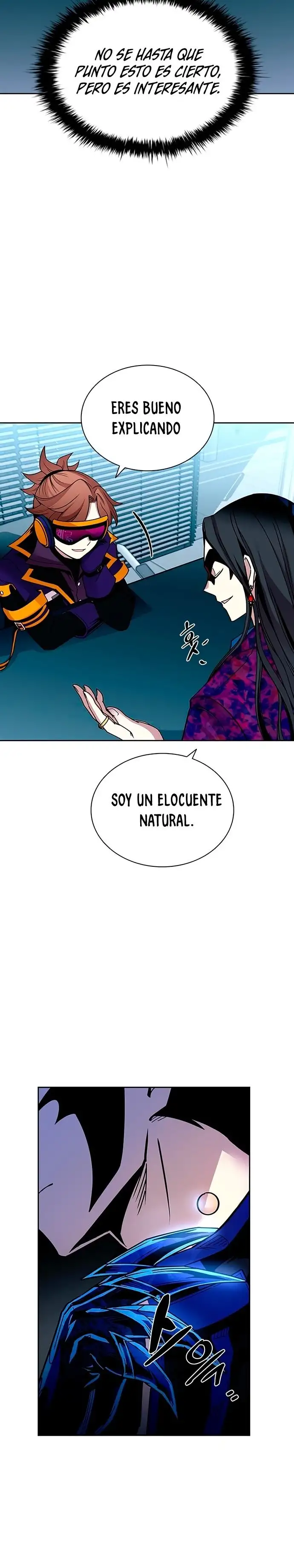 Villain To Kill - Capítulo 62 - Página 30 - LectorTMOo