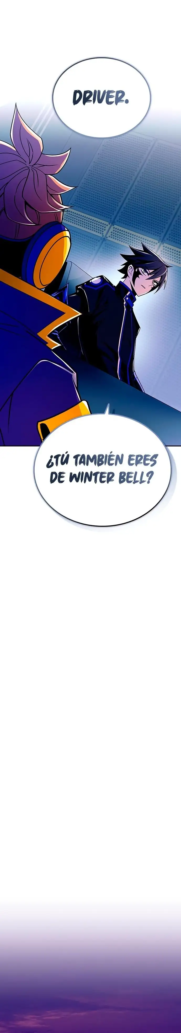 Villain To Kill - Capítulo 62 - Página 32 - LectorTMOo