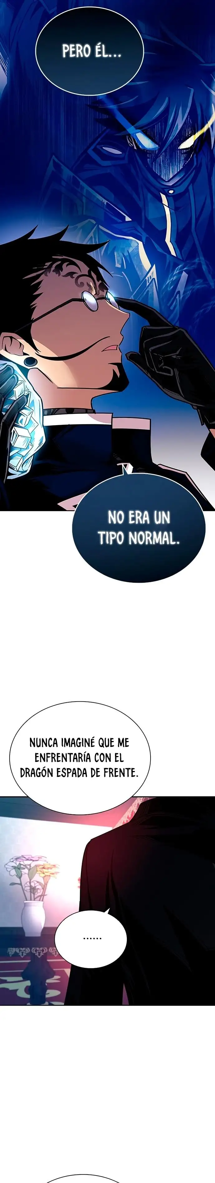 Villain To Kill - Capítulo 62 - Página 35 - LectorTMOo