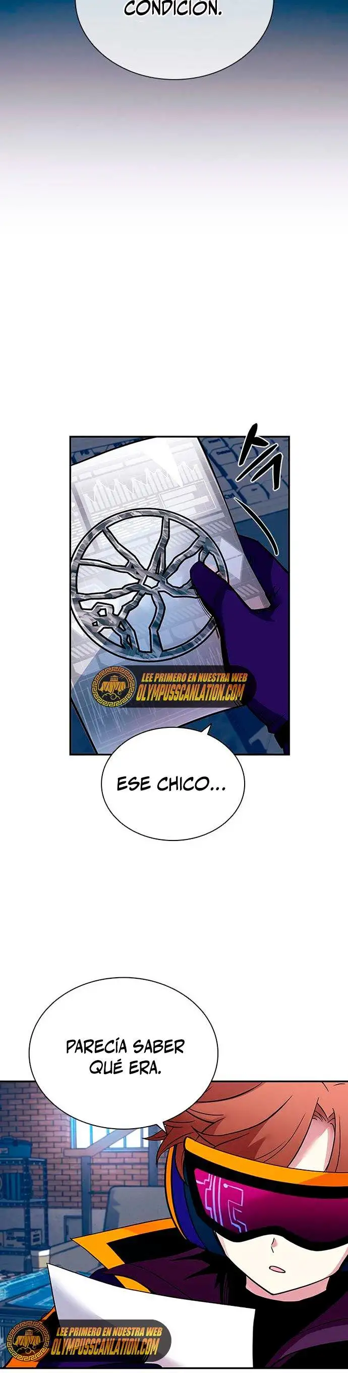 Villain To Kill - Capítulo 66 - Página 5 - LectorTMOo
