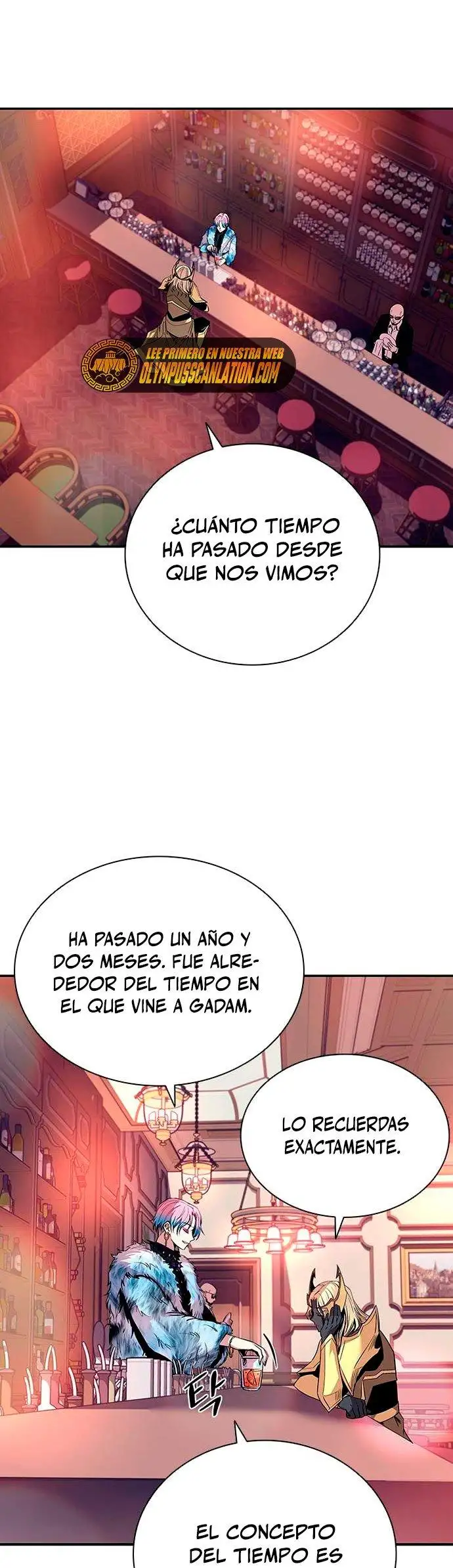 Villain To Kill - Capítulo 66 - Página 9 - LectorTMOo