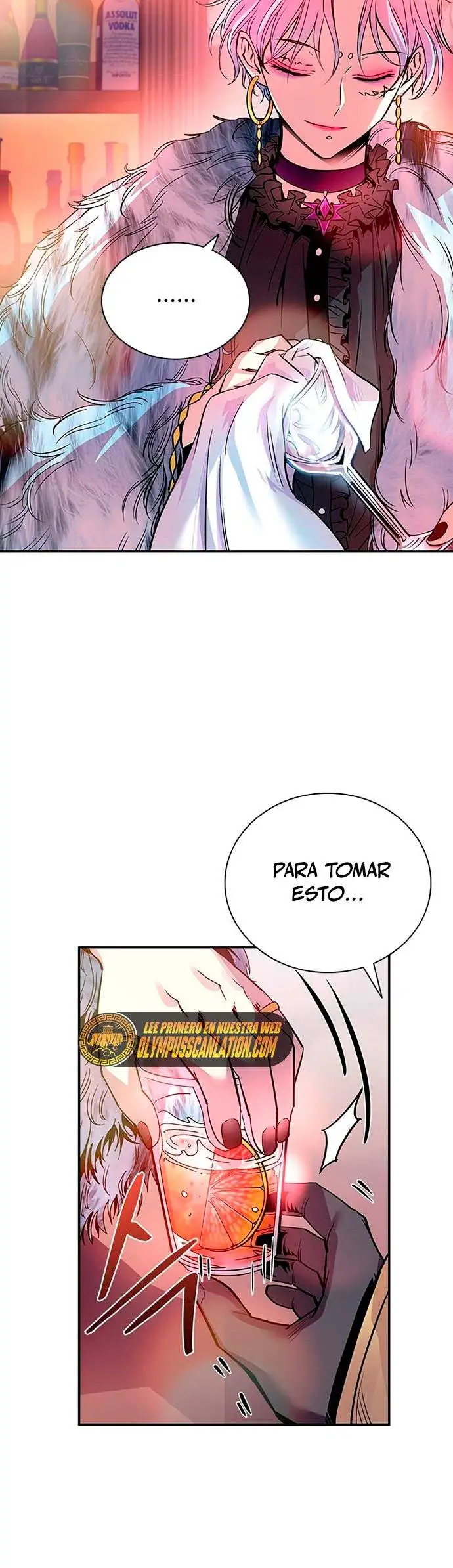 Villain To Kill - Capítulo 66 - Página 11 - LectorTMOo