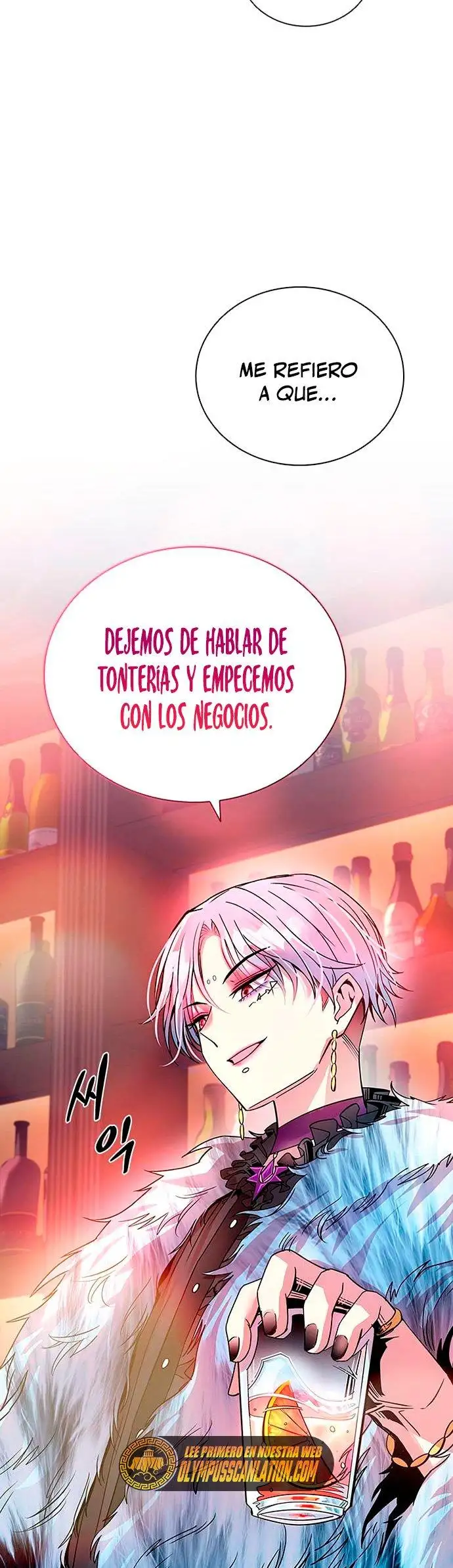 Villain To Kill - Capítulo 66 - Página 14 - LectorTMOo