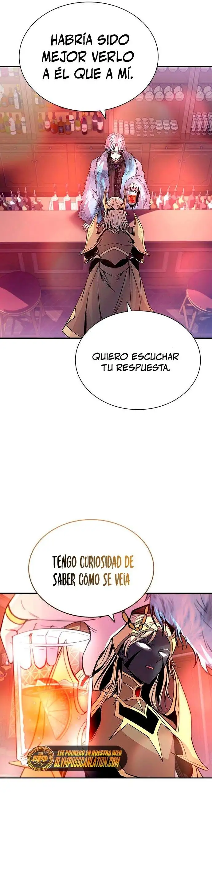 Villain To Kill - Capítulo 66 - Página 17 - LectorTMOo