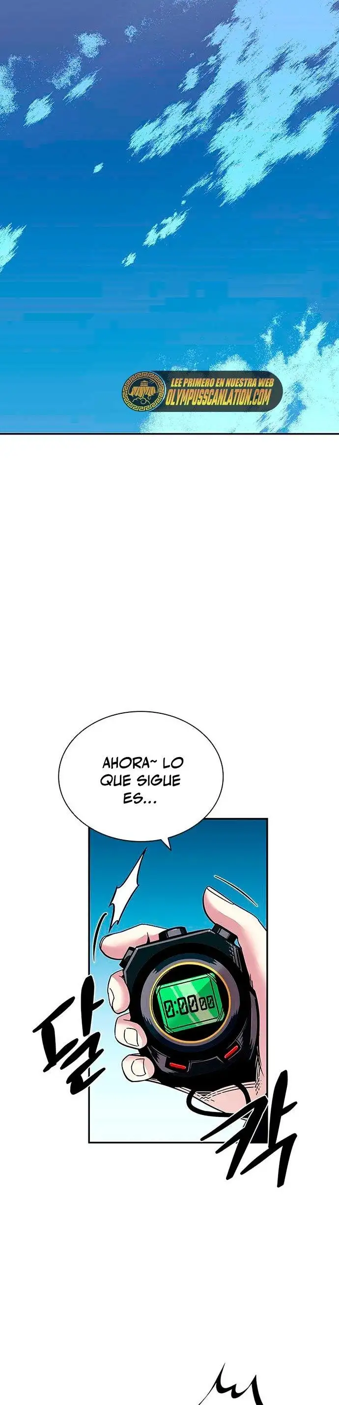 Villain To Kill - Capítulo 66 - Página 20 - LectorTMOo