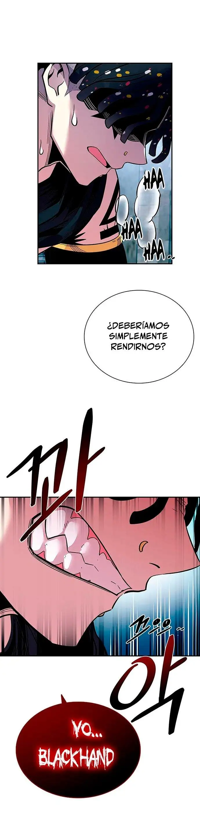 Villain To Kill - Capítulo 66 - Página 23 - LectorTMOo