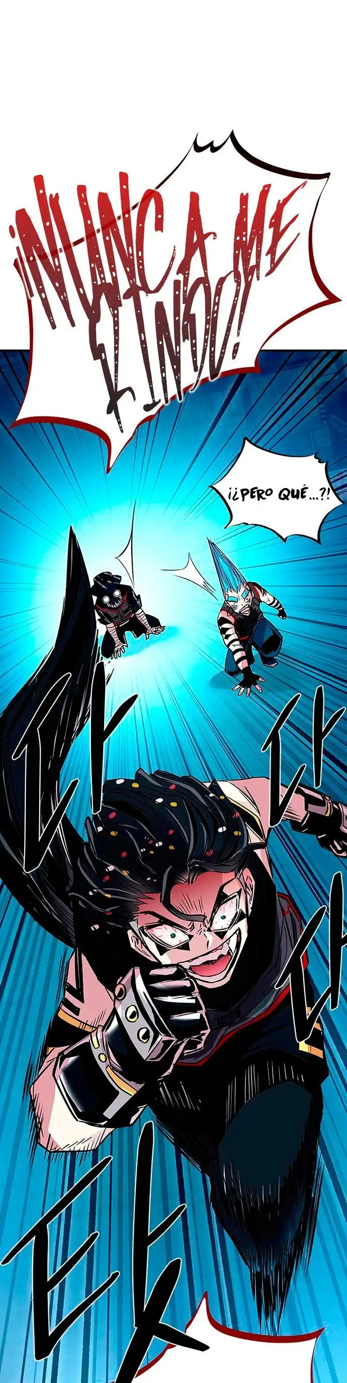 Villain To Kill - Capítulo 66 - Página 24 - LectorTMOo