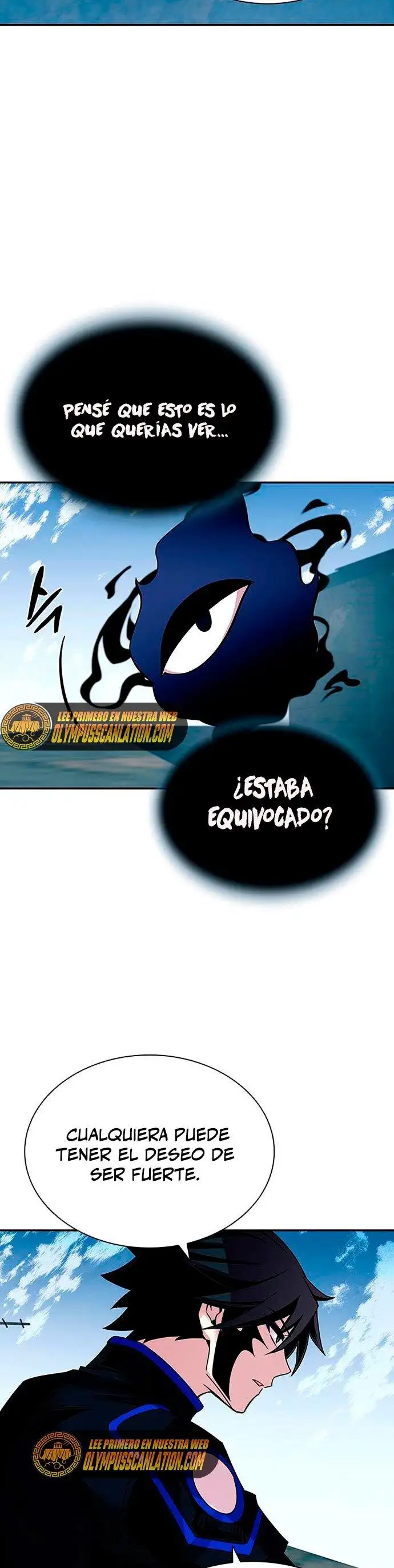 Villain To Kill - Capítulo 66 - Página 27 - LectorTMOo