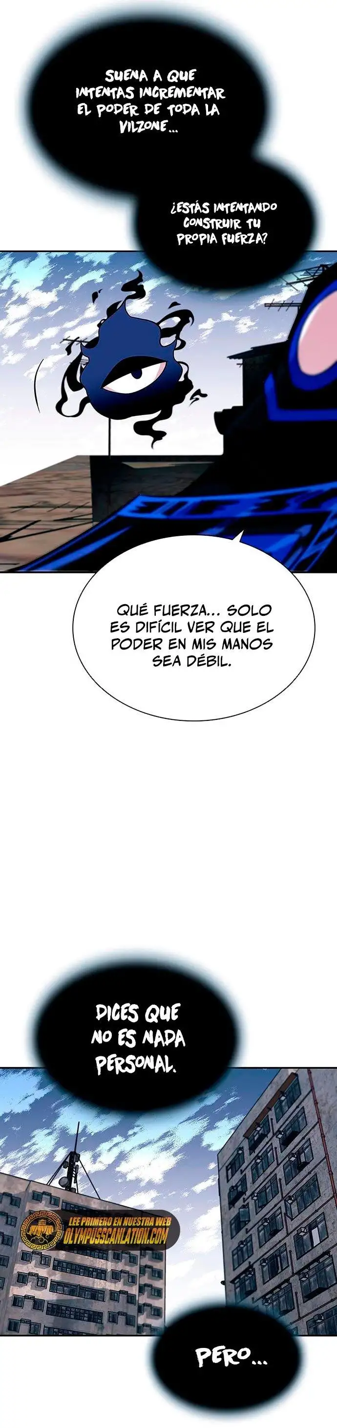 Villain To Kill - Capítulo 66 - Página 31 - LectorTMOo